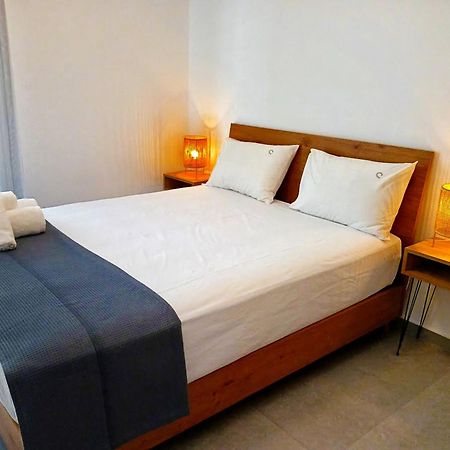 White Luxury Apartment Trikala  Exterior photo